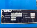 Lemken Solitair 8 + Heliodor 8