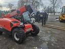 Manitou MT625H Teleskoplader