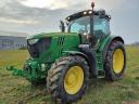 John Deere 6190R na sprzedaż