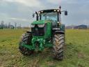 John Deere 6190R na sprzedaż