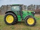 John Deere 6190R na sprzedaż