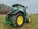 Prodajem John Deere 6190R