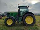 Prodajem John Deere 6190R