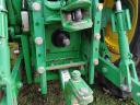 John Deere 6190R for sale