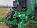 John Deere 6190R na sprzedaż