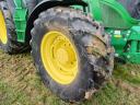 John Deere 6190R na sprzedaż