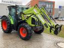 Traktor CLAAS Arion 410 CIS