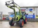 Traktor CLAAS Arion 410 CIS