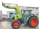 Traktor CLAAS Arion 410 CIS