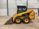 Bobcat S450 / 2015 / 1300 Stunden / Leasing ab 20 %