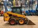 Bobcat S450 / 2015 / 1300 Stunden / Leasing ab 20 %