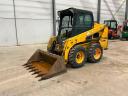 Bobcat S450 / 2015 / 1300 Stunden / Leasing ab 20 %