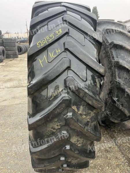 520/85R38 Michelin Agribib 155A8