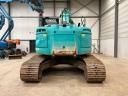 Kobelco SK260 SR LC-3 / 2015 / 12 200 hodin / Leasing od 20%