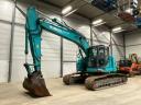 Kobelco SK260 SR LC-3 / 2015 / 12 200 hodin / Leasing od 20%