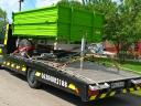 Machine transport, car transport, car recovery 0-24