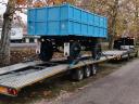 Machine transport, car transport, car recovery 0-24