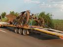 Machine transport, car transport, car recovery 0-24