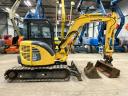 Komatsu PC 45 MR-3 / 2009 / 3600 ore de funcționare / 2 găleți / Leasing de la 20%