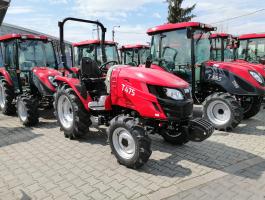 TYM T475NCEU traktor