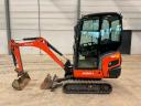 Kubota KX016-4 / 2015 / 2800 godzin / Leasing od 20%