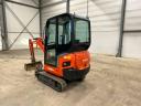 Kubota KX016-4 / 2015 / 2800 godzin / Leasing od 20%