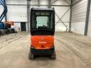 Kubota KX016-4 / 2015 / 2800 godzin / Leasing od 20%