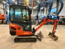 Kubota KX016-4 / 2015 / 2800 godzin / Leasing od 20%