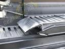 Aluminium ramp, aluminium ramp, 100 x 3500