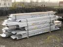 Rampa aluminiowa, rampa aluminiowa, 87 x 2400