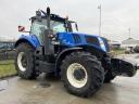 NEW HOLLAND T8.410 Genesis