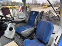 NEW HOLLAND T8.410 Genesis