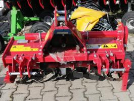BARGAM FLL 100, 130 TALAJMARÓ KARDÁNNAL