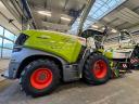 CLAAS Jaguar 960 samohodni silokombajn