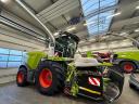 CLAAS Jaguar 960 samohodni silokombajn