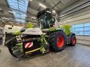 CLAAS Jaguar 960 samohodni silokombajn