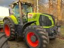 CLAAS Axion 830 Cmatic CEBIS Traktor