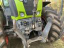 CLAAS Axion 830 Cmatic CEBIS Traktor