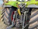 CLAAS Axion 830 Cmatic CEBIS Traktor