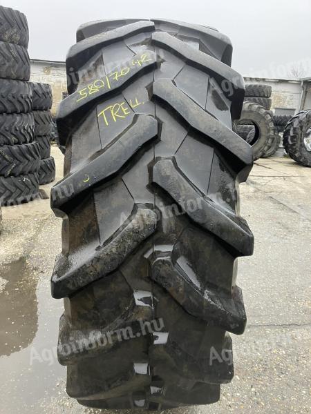 580/70R42 Trelleborg TM 700