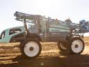 Berthoud Raptor 4240/30 self-propelled field sprayer