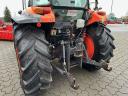 Kubota M7040 tractor