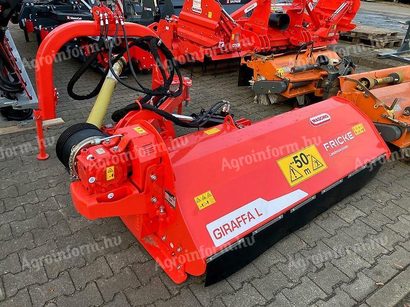 Maschio Giraffa L 190 SE Mulcher