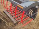 Blackbull manure fork new MTZ