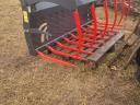 Blackbull manure fork new MTZ