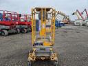 JLG Power Tower Ecolift - 4,2 m, 150 kg