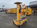 JLG Power Tower Ecolift - 4,2 m, 150 kg