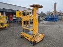 JLG Power Tower Ecolift - 4,2 m, 150 kg