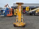 JLG Power Tower Ecolift – 4,2 m, 150 kg