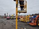 JLG Power Tower Ecolift - 4,2 m, 150 kg